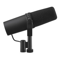 Microfon Shure SM7B (Black)