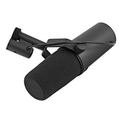 Microfon Shure SM7B (Black) Thumb