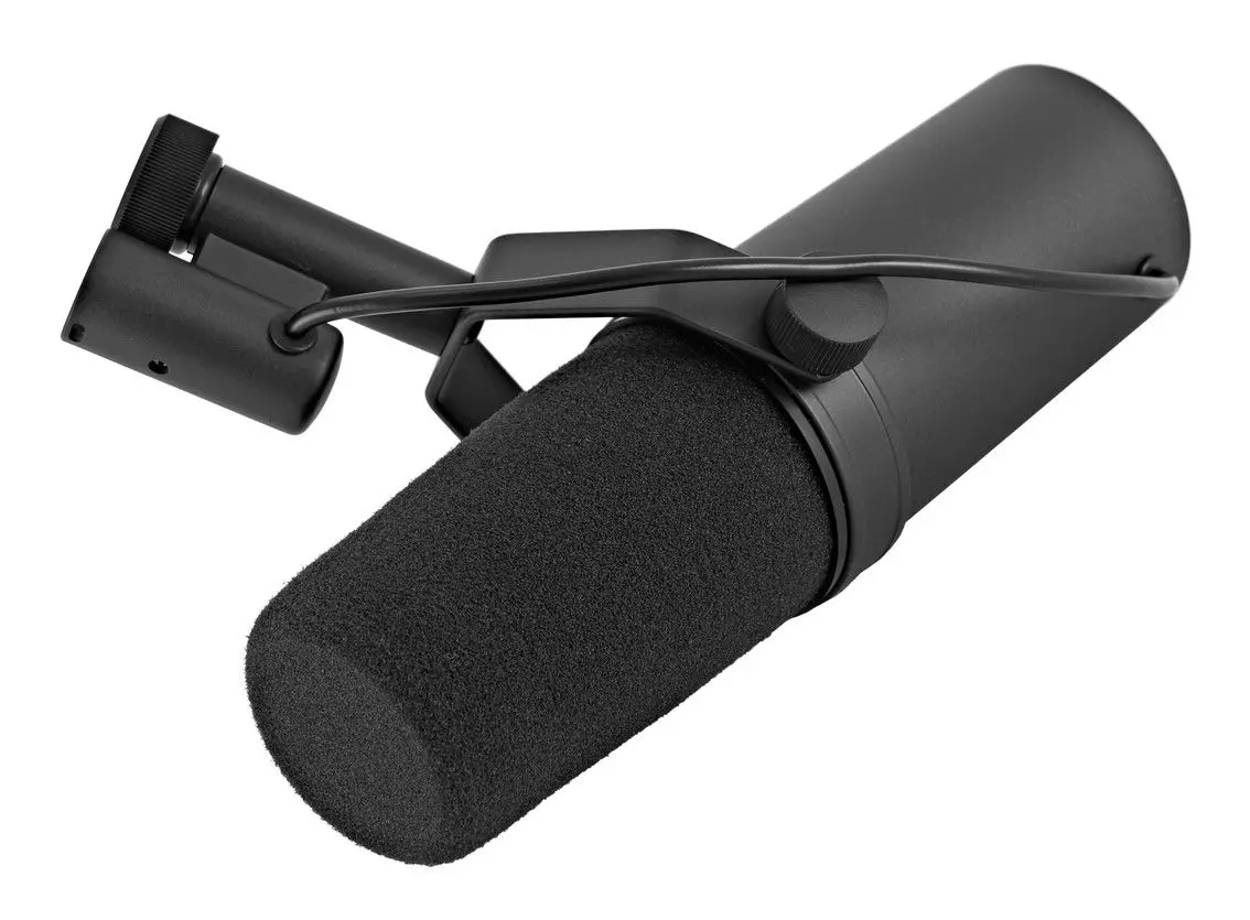 Microfon Shure SM7B (Black)