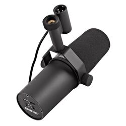Microfon Shure SM7B (Black) Thumb