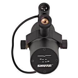 Microfon Shure SM7B (Black) Thumb