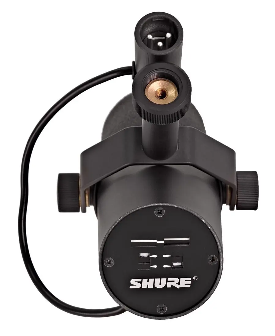 Microfon Shure SM7B (Black)