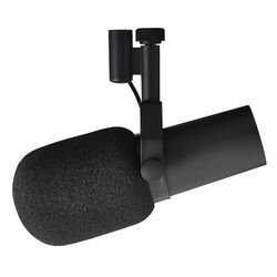 Microfon Shure SM7B (Black) Thumb