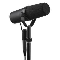 Microfon Shure SM7B (Black) Thumb