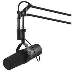 Microfon Shure SM7B (Black) Thumb