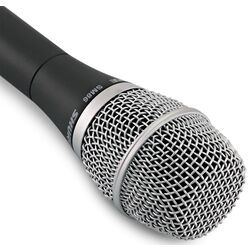 Microfon Shure SM86 (Black) Thumb