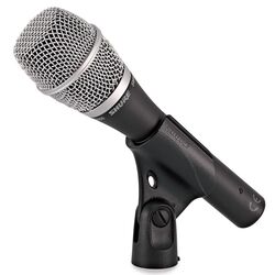Microfon Shure SM86 (Black) Thumb