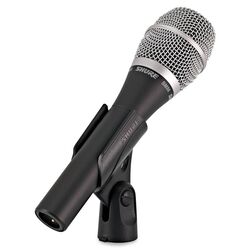 Microfon Shure SM86 (Black) Thumb
