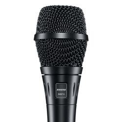 Microfon Shure SM87A (Black) Thumb
