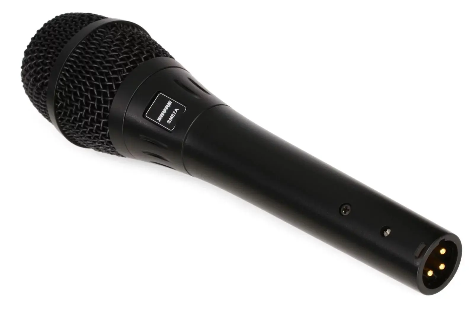 Microfon Shure SM87A (Black)