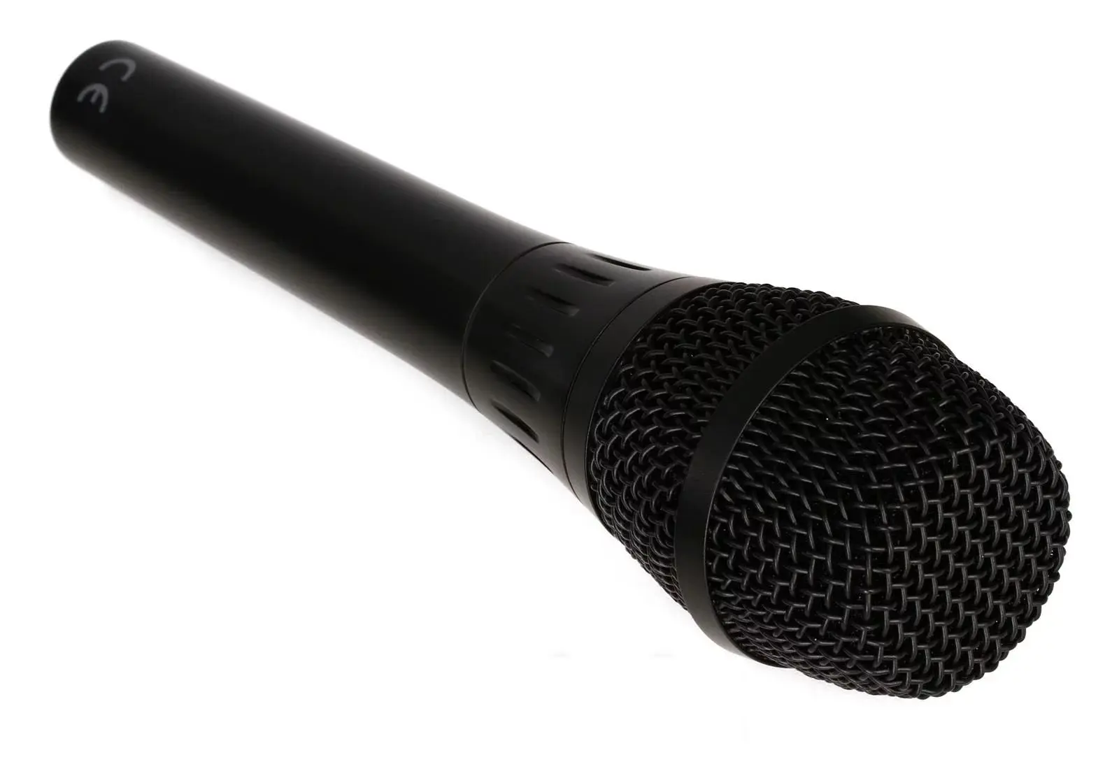 Microfon Shure SM87A (Black)