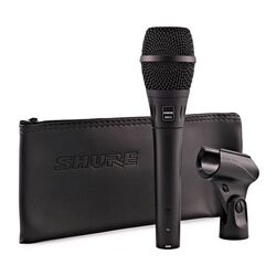 Microfon Shure SM87A (Black) Thumb