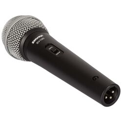 Microfon Shure SV100 (Black) Thumb