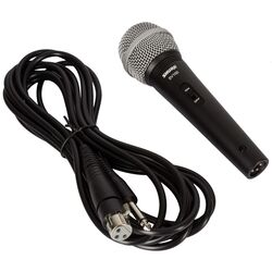 Microfon Shure SV100 (Black) Thumb