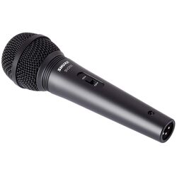 Microfon Shure SV200 (Black) Thumb