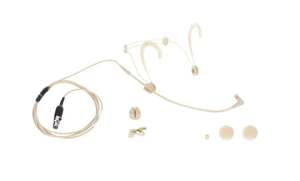 Microfon Shure WBH54T (Beige)