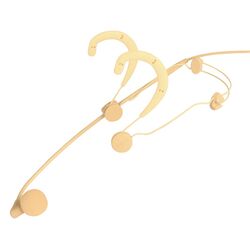 Microfon Shure WBH54T (Beige)