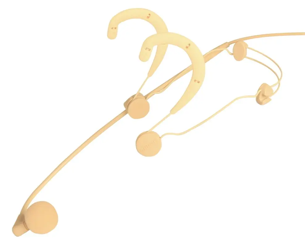 Microfon Shure WBH54T (Beige)