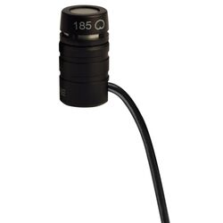 Microfon Shure WL185 (Black) Thumb