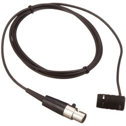 Microfon Shure WL185 (Black)