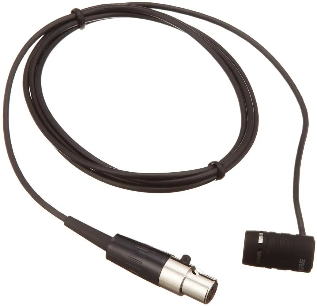 Microfon Shure WL185 (Black)