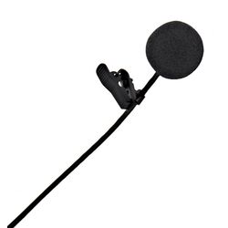 Microfon Shure WL93 (Black) Thumb