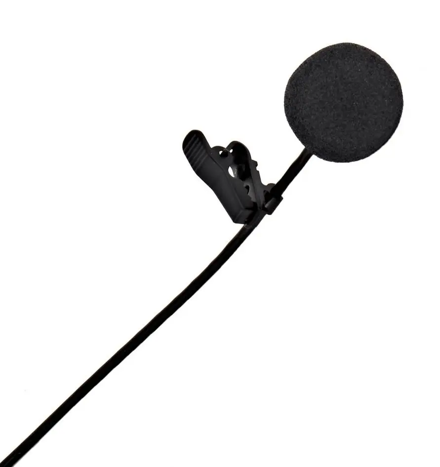 Microfon Shure WL93 (Black)