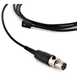 Microfon Shure WL93 (Black) Thumb