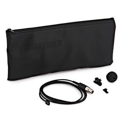 Microfon Shure WL93 (Black) Thumb