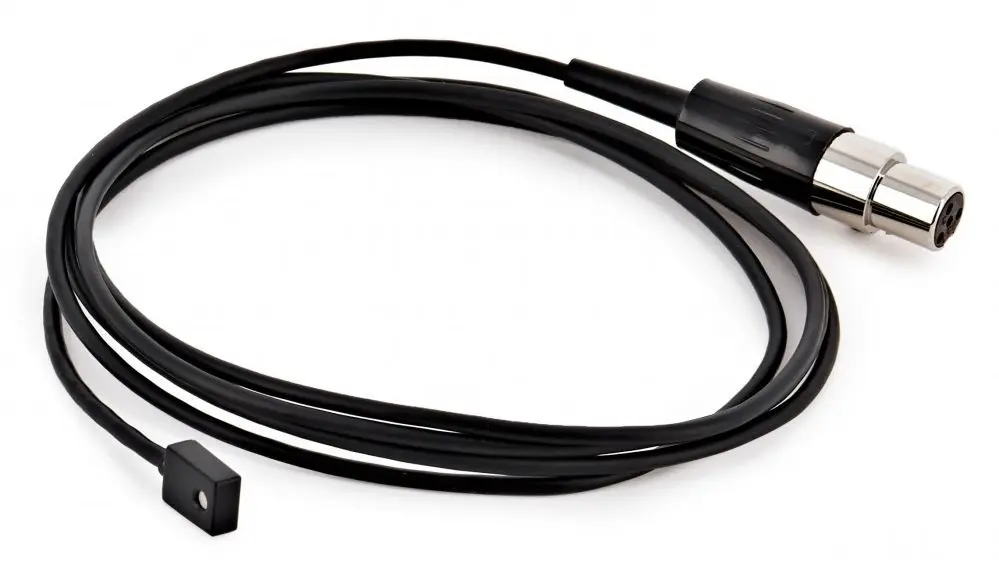 Microfon Shure WL93 (Black)