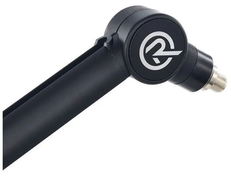 Set podcast Shure SM7B (Black)