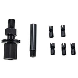 Set podcast Shure SM7B (Black) Thumb