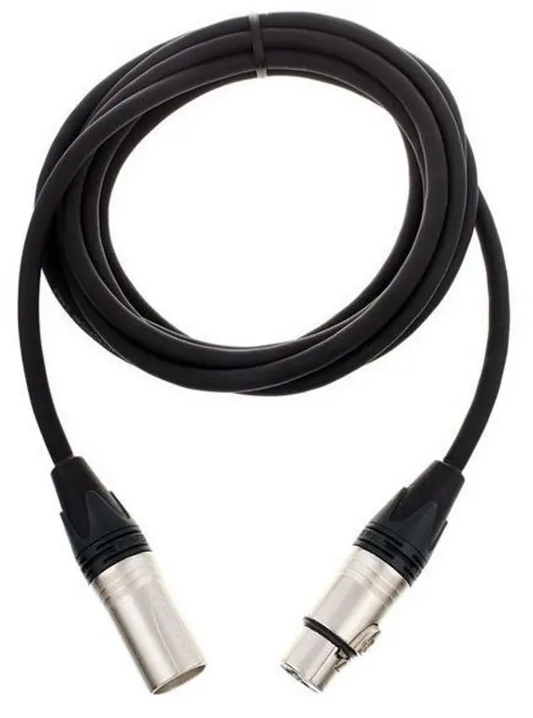 Set podcast Shure SM7B (Black)