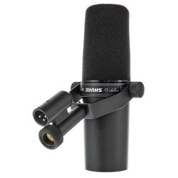Set podcast Shure SM7B (Black) Thumb