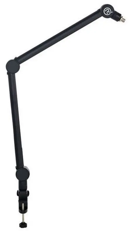 Set podcast Shure SM7B (Black)