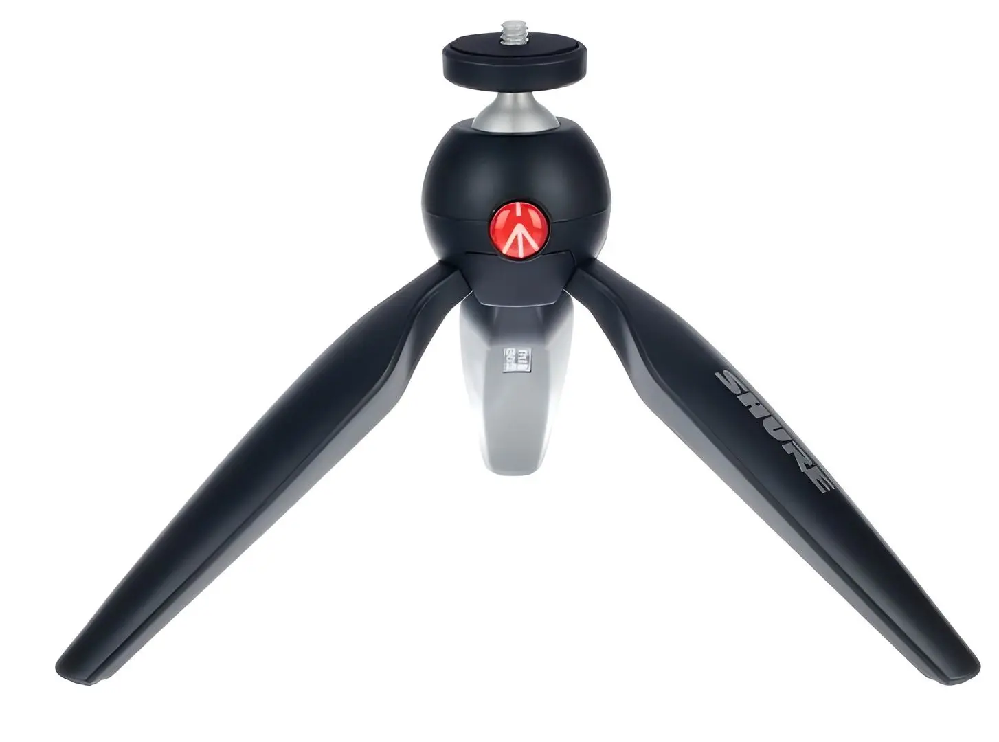 Set de înregistrare video Shure Motiv MV88 + Video Kit (Black)