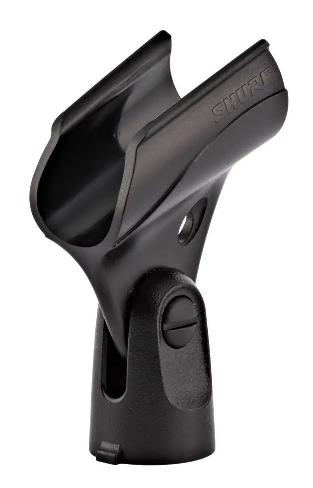 Set microfoane Shure PGA Drumkit 4 (Black)