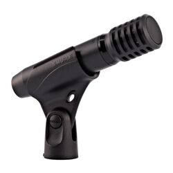 Set microfoane Shure PGA Drumkit 6 (Black) Thumb