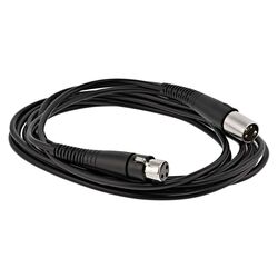 Set microfoane Shure PGA Drumkit 6 (Black) Thumb