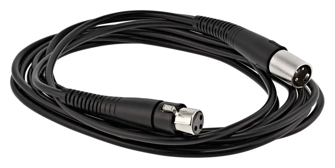 Set microfoane Shure PGA Drumkit 7 (Black)