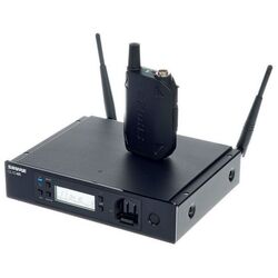 Sistem radio Shure GLXD-RE14/MX53 (Black) Thumb