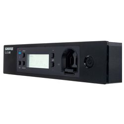 Sistem radio Shure GLXD-RE24/SM86 (Black) Thumb