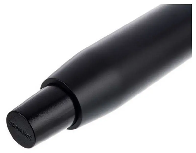 Sistem radio Shure GLXD-RE24/SM86 (Black)