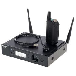 Sistem radio Shure GLXD14/85 (Black)