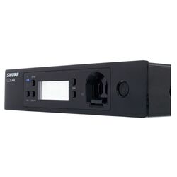 Sistem radio Shure GLXD14/85 (Black) Thumb