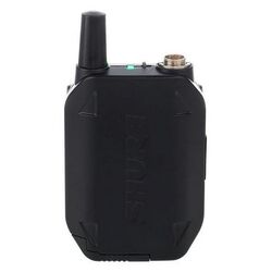 Sistem radio Shure GLXD14/85 (Black) Thumb