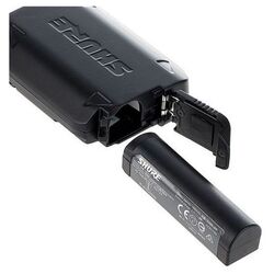 Sistem radio Shure GLXD14/85 (Black) Thumb