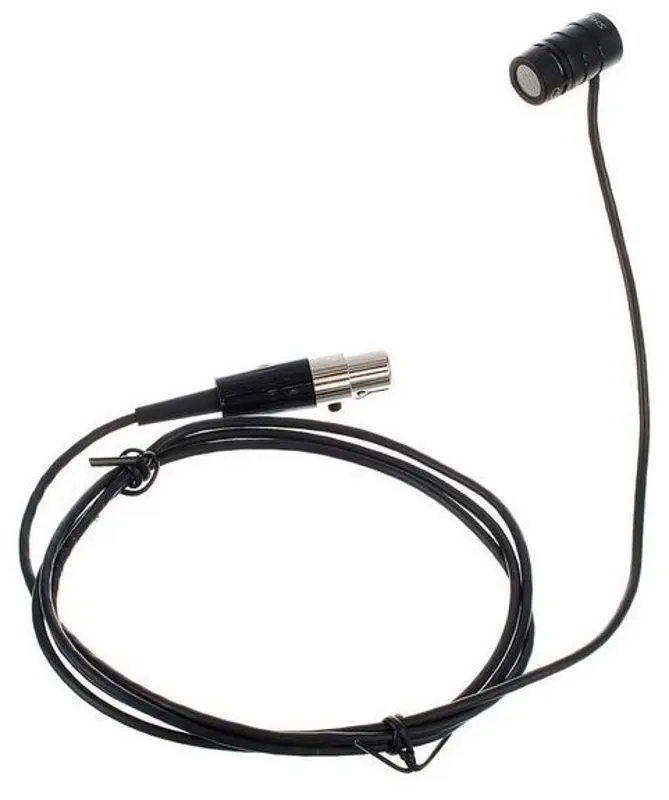 Sistem radio Shure GLXD14/85 (Black)