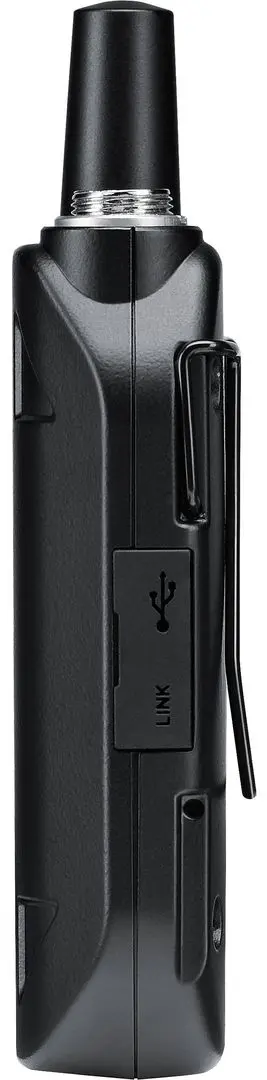 Sistem radio Shure GLXD14R/B98 (Black)