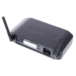 Sistem radio Shure GLXD24/Beta58 (Silver) Thumb